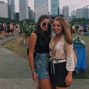 Meet your Posher, Mary